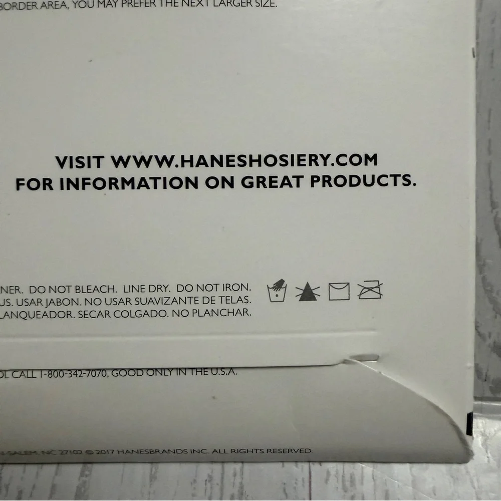 Hanes Silk Reflections Ultra Sheer Pantyhose Control Top Natural Beige Size EF‎
